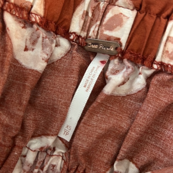 Free People Leanna Tube Dress - Picture 5 of 5